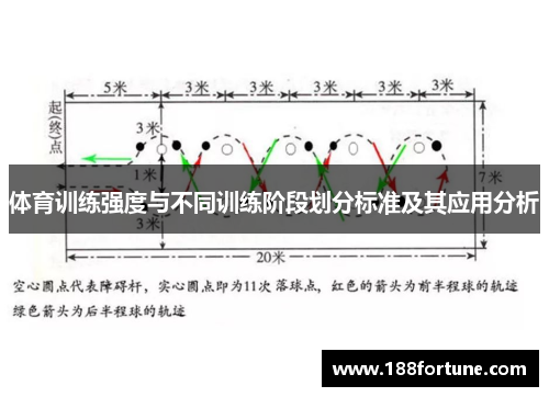 体育训练强度与不同训练阶段划分标准及其应用分析